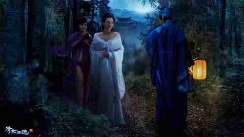 难得一见的性转COS！《生化危机8》性转吸血鬼夫人震撼登场！